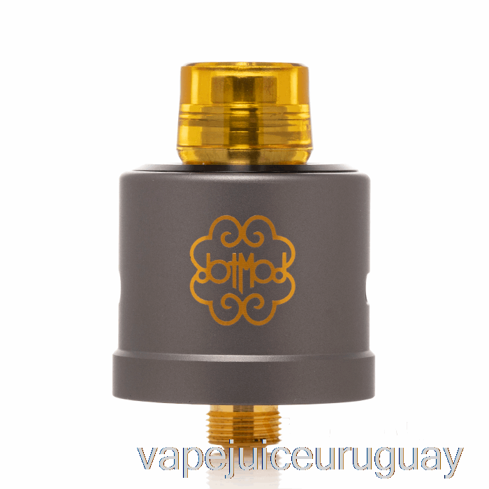 Dotmod Dotrda-x 23mm Rda Bronce Vape Uruguay